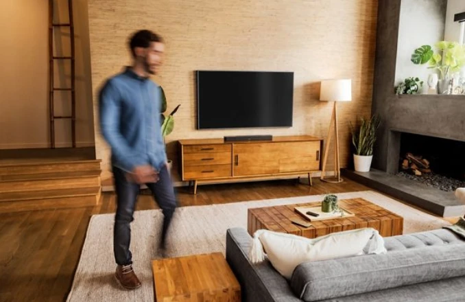 Namų kino sistema Bose Smart Soundbar aprašymas - Prekės nuotrauka