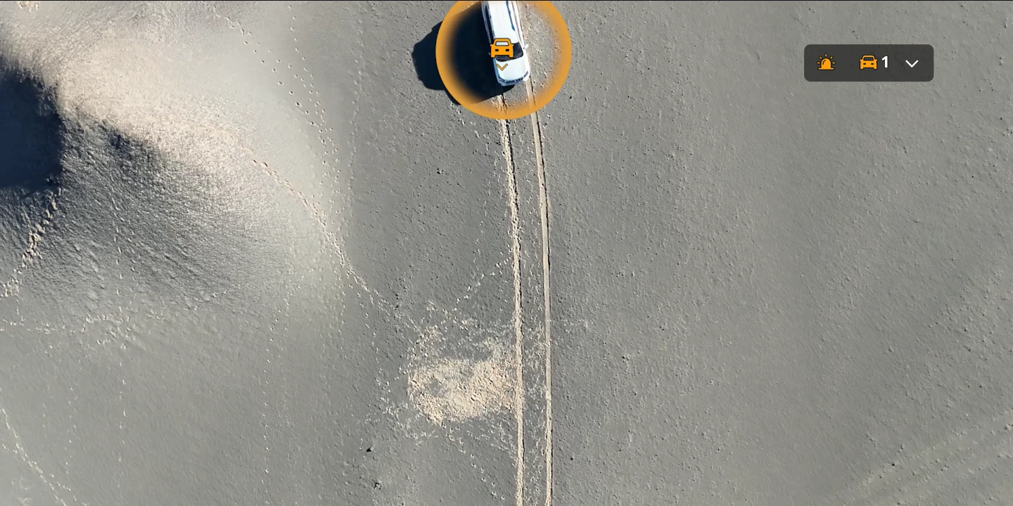 Dronas DJI Matrice 4T Thermal aprašymas - Prekės nuotrauka