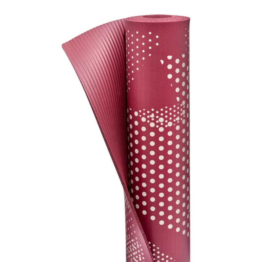 Treniruočių kilimėlis REEBOK RAMT-12236MN, 173x61x0,7cm (Rausvos spalvos) aprašymas - Prekės nuotrauka