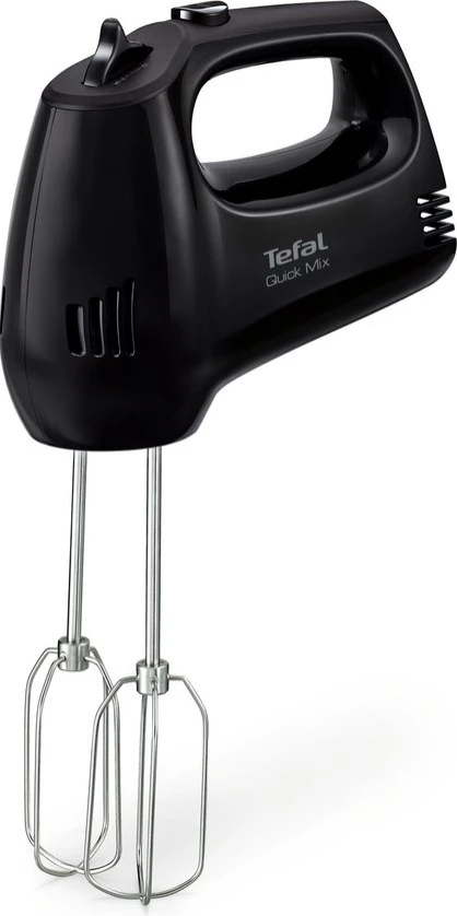 Rankinis plakiklis Tefal HT310838, Juodos spalvos aprašymas - Prekės nuotrauka