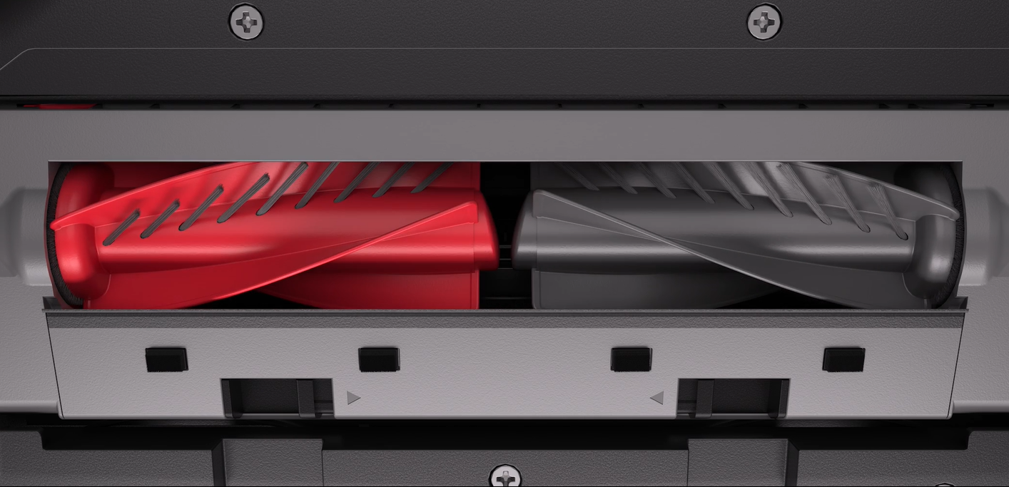 Roborock Saros 10 dulkių siurblys-robotas, Baltas aprašymas - Prekės nuotrauka