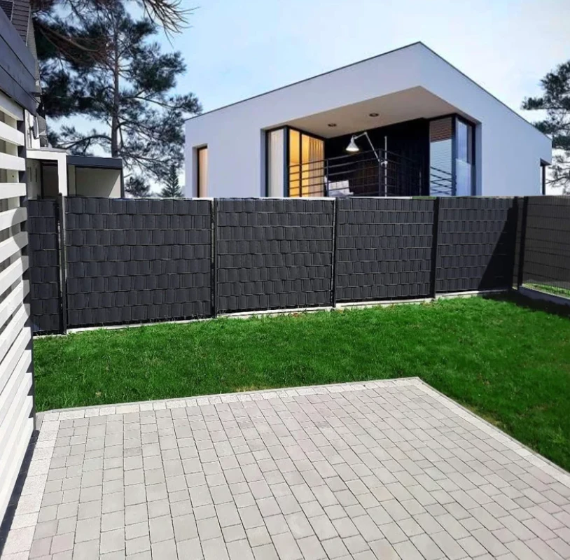 Springos FN0005 Tvoros juosta 19 cm x 26 m, antracito spalvos aprašymas - Prekės nuotrauka