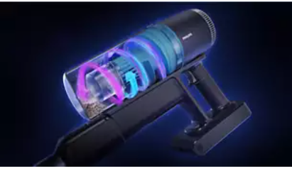 Philips 3000 serija Belaidis dulkių siurblys XC3033/01 aprašymas - Prekės nuotrauka