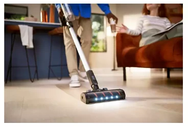 Philips 3000 serija Belaidis dulkių siurblys XC3033/01 aprašymas - Prekės nuotrauka