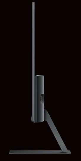 Žaidimų monitorius Xiaomi G24i - 23,8 col. | IPS | Full HD | 1 ms | 180 Hz aprašymas - Prekės nuotrauka