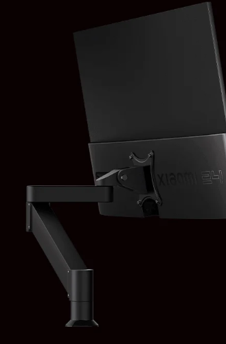 Žaidimų monitorius Xiaomi G24i - 23,8 col. | IPS | Full HD | 1 ms | 180 Hz aprašymas - Prekės nuotrauka