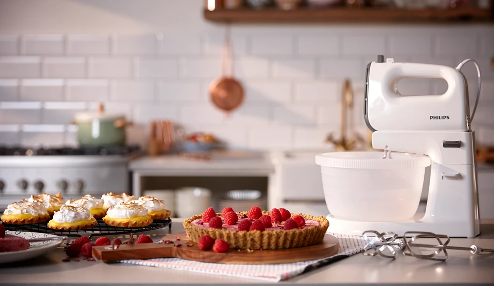 Plaktuvas Philips 5000 serija HR3745/00 aprašymas - Prekės nuotrauka