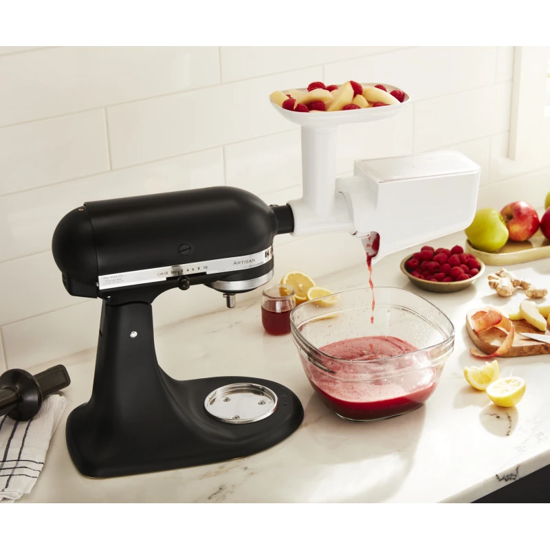 Priedas-trintuvė KitchenAid 5KSMFVS aprašymas - Prekės nuotrauka