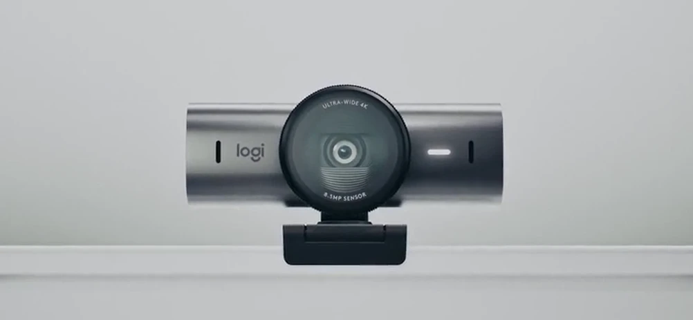Logitech MX Brio 705 internetinė kamera verslui, spalva: grafito (960-001530) aprašymas - Prekės nuotrauka