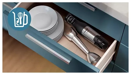 Rankinis maišytuvas Philips 5000 serija HR2685/00 aprašymas - Prekės nuotrauka
