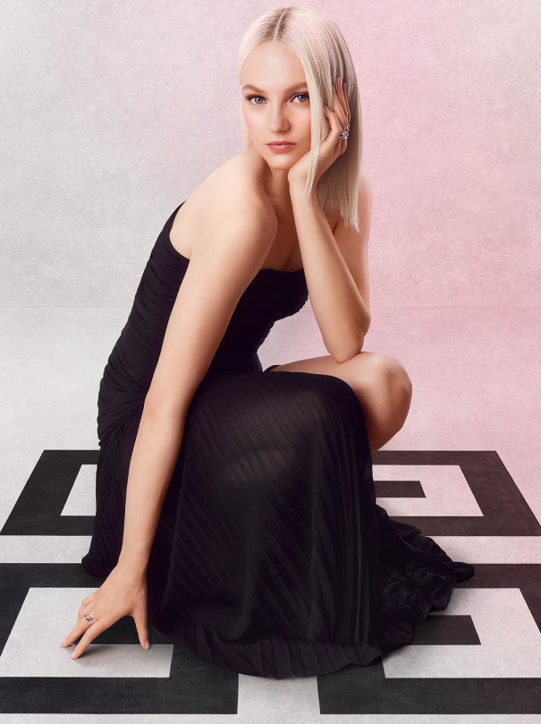 Kvepalai moterims Givenchy Irresistible EDP, 80 ml aprašymas - Prekės nuotrauka