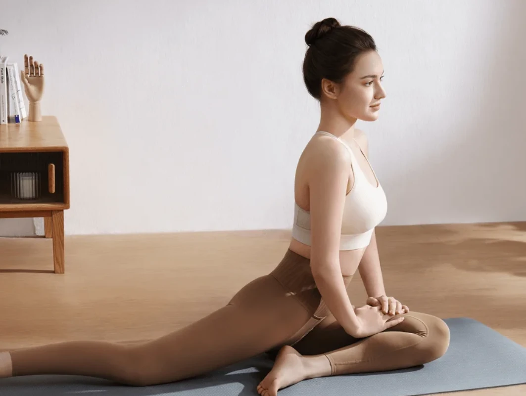 Xiaomi kūno sudėties svarstyklės 