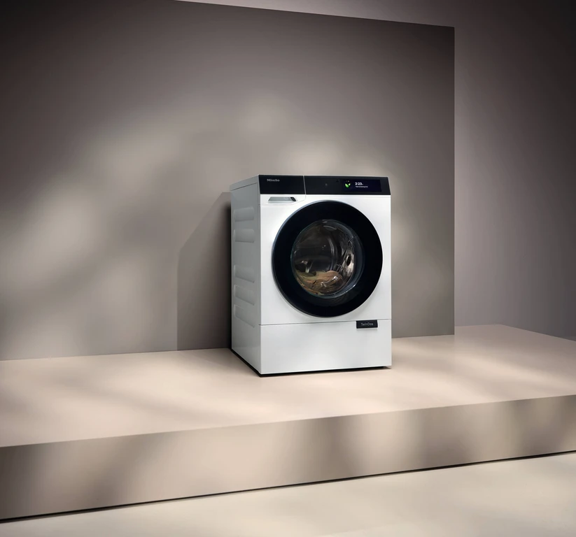 Skalbimo mašina Miele WQ 1000 WPS Nova Edition, 9 kg aprašymas - Prekės nuotrauka