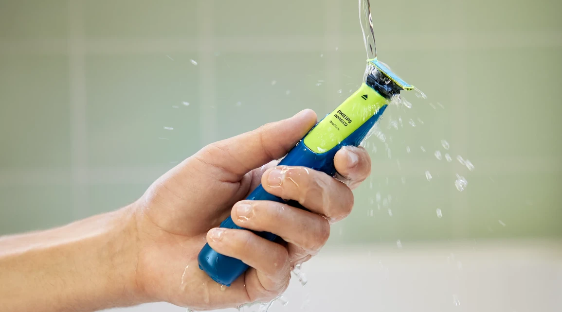 Philips OneBlade Keičiamas peiliukas (QP225/50) aprašymas - Prekės nuotrauka