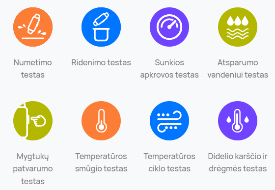 HUAWEI Band 10 Pink aprašymas - Prekės nuotrauka