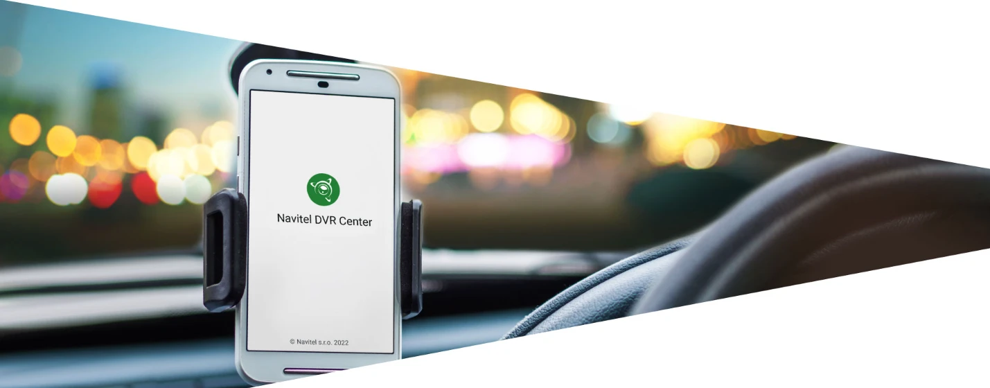 Vaizdo registratorius Navitel R37 GPS aprašymas - Prekės nuotrauka