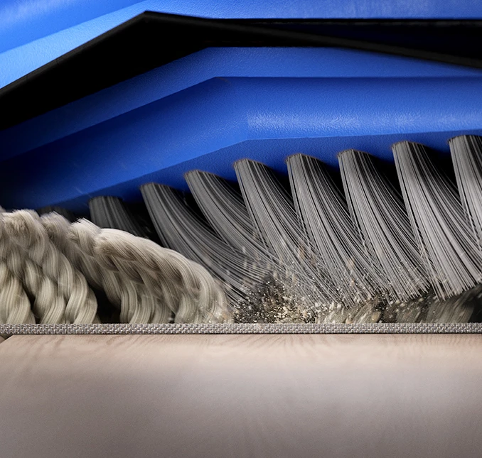 Dulkių siurblys - robotas Ecovacs Deebot T50 Max Pro Omni, Juodas aprašymas - Prekės nuotrauka