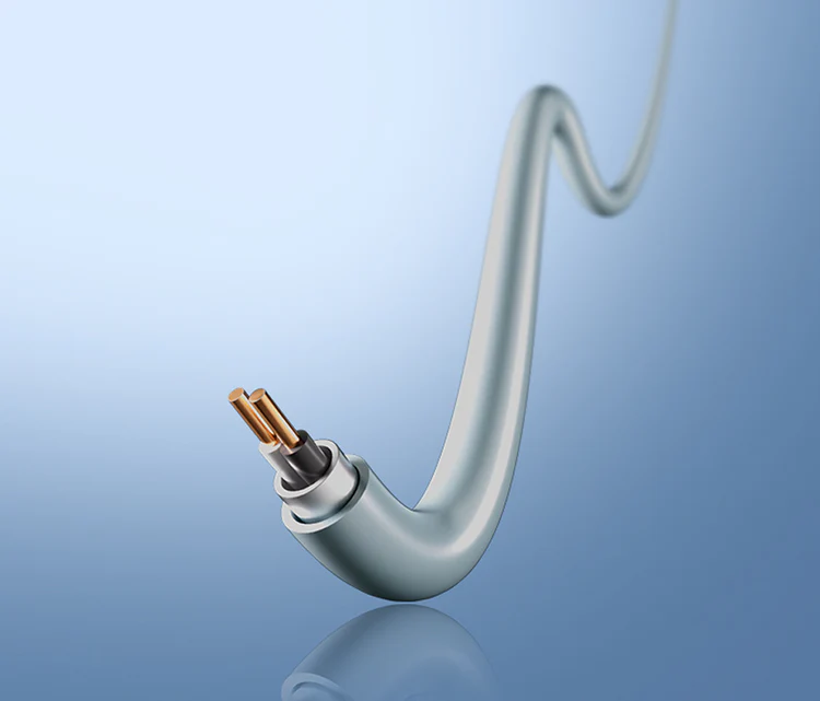 Langų valymo robotas Hutt C7, Baltas aprašymas - Prekės nuotrauka