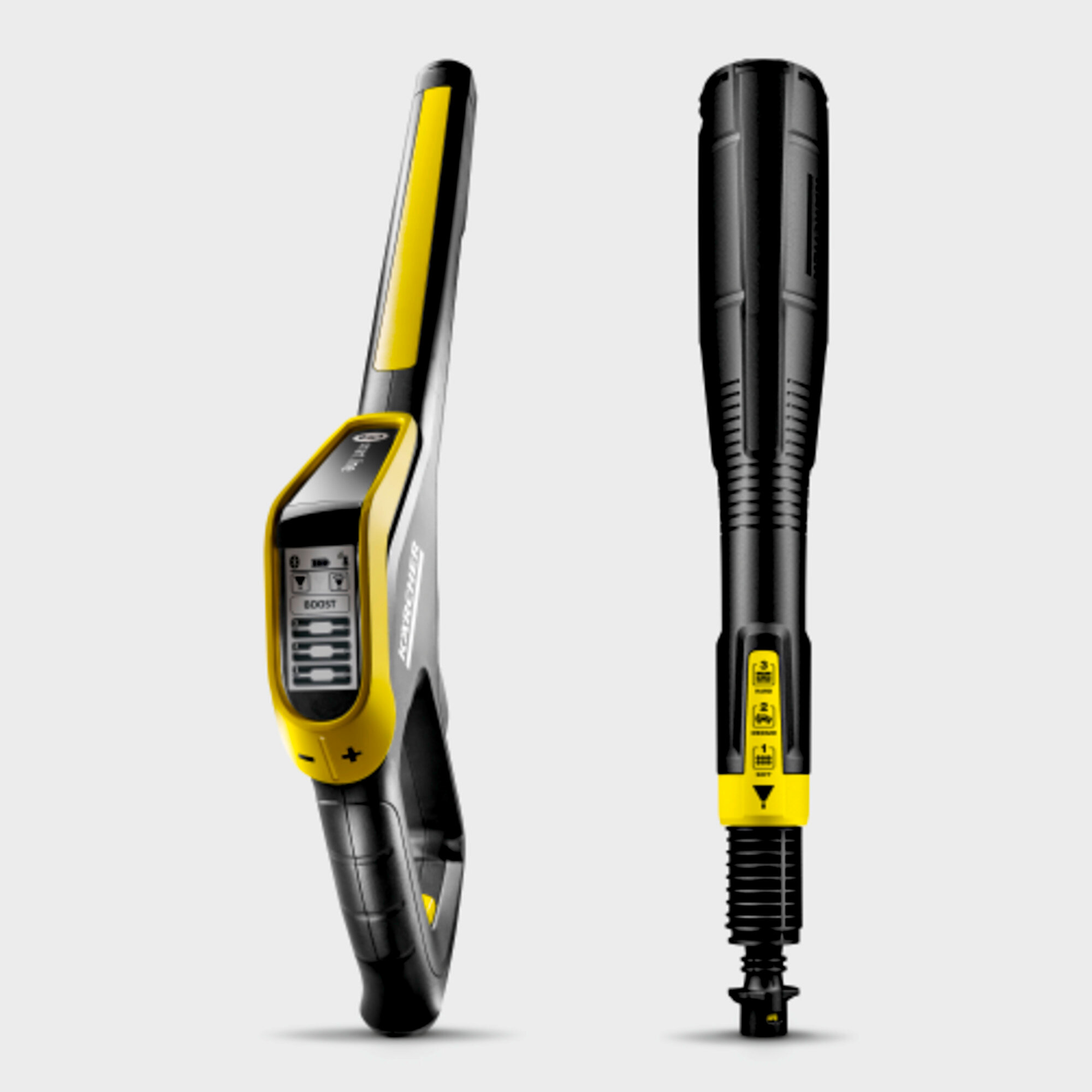 Kärcher Aukšto slėgio plovimo įrenginys K 7 Premium Control Flex Home aprašymas - Prekės nuotrauka