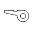 Išmanusis laikrodis Garmin tactix® 8–47 mm AMOLED aprašymas - Prekės nuotrauka