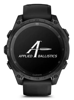 Išmanusis laikrodis Garmin tactix® 8–47 mm AMOLED aprašymas - Prekės nuotrauka