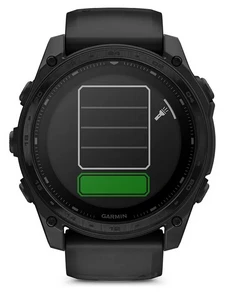 Išmanusis laikrodis Garmin tactix® 8–51 mm Solar aprašymas - Prekės nuotrauka