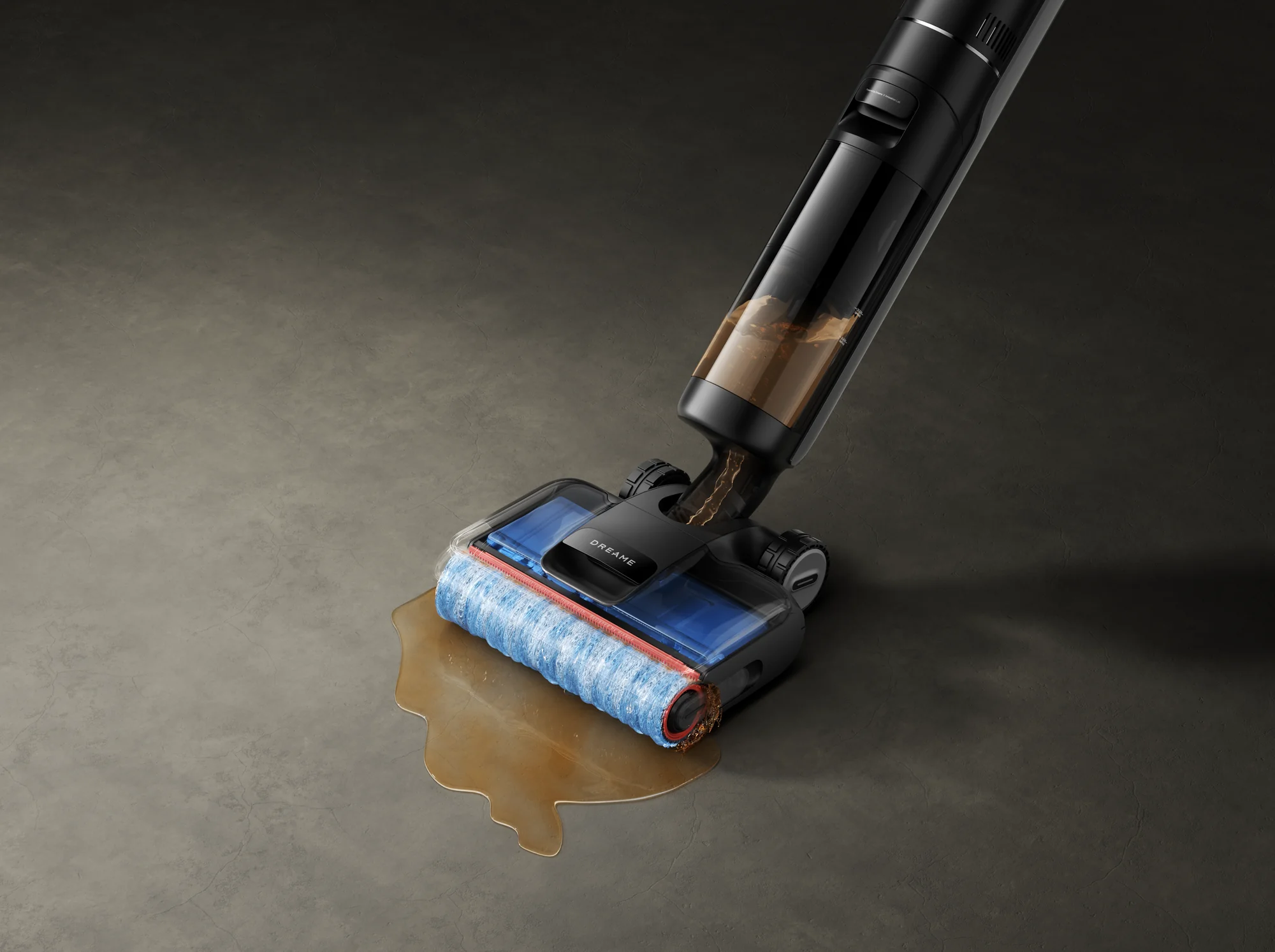 Dulkių siurblys Dreame H12 Pro Flexreach aprašymas - Prekės nuotrauka
