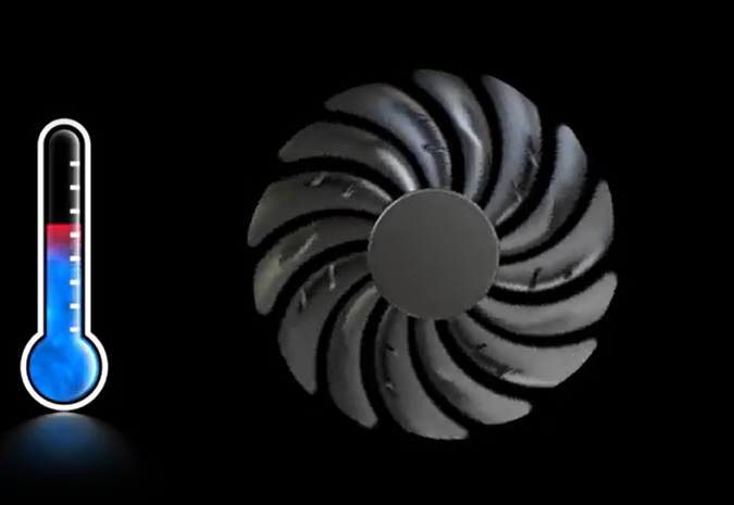 Vaizdo plokštė MSI NVIDIA GeForce RTX 3050, 8 GB, GDDR6, 128 bit, Balta aprašymas - Prekės nuotrauka