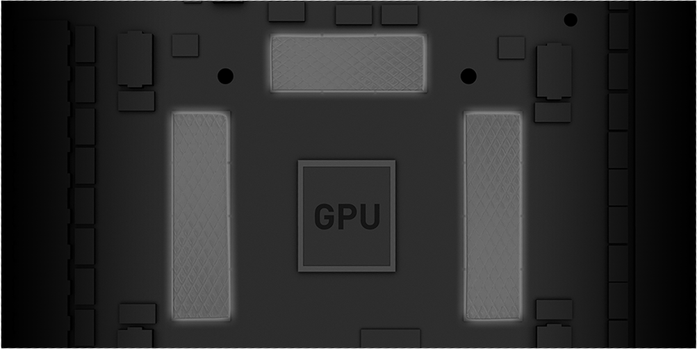 Vaizdo plokštė MSI GeForce RTX 4060 VENTUS 2X BLACK 8G OC GDDR6 aprašymas - Prekės nuotrauka