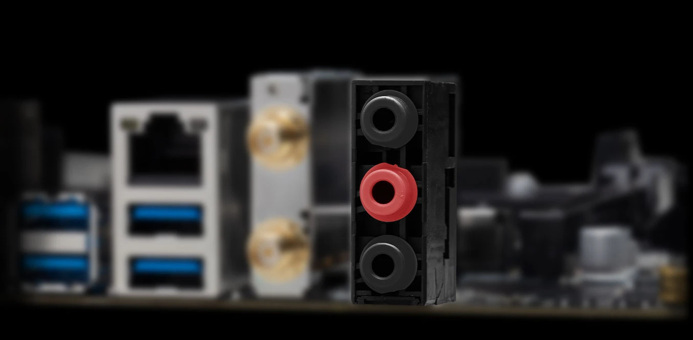 Pagrindinė plokštė MSI AMD B650M GAMING PLUS WIFI, AM5, Micro-ATX aprašymas - Prekės nuotrauka