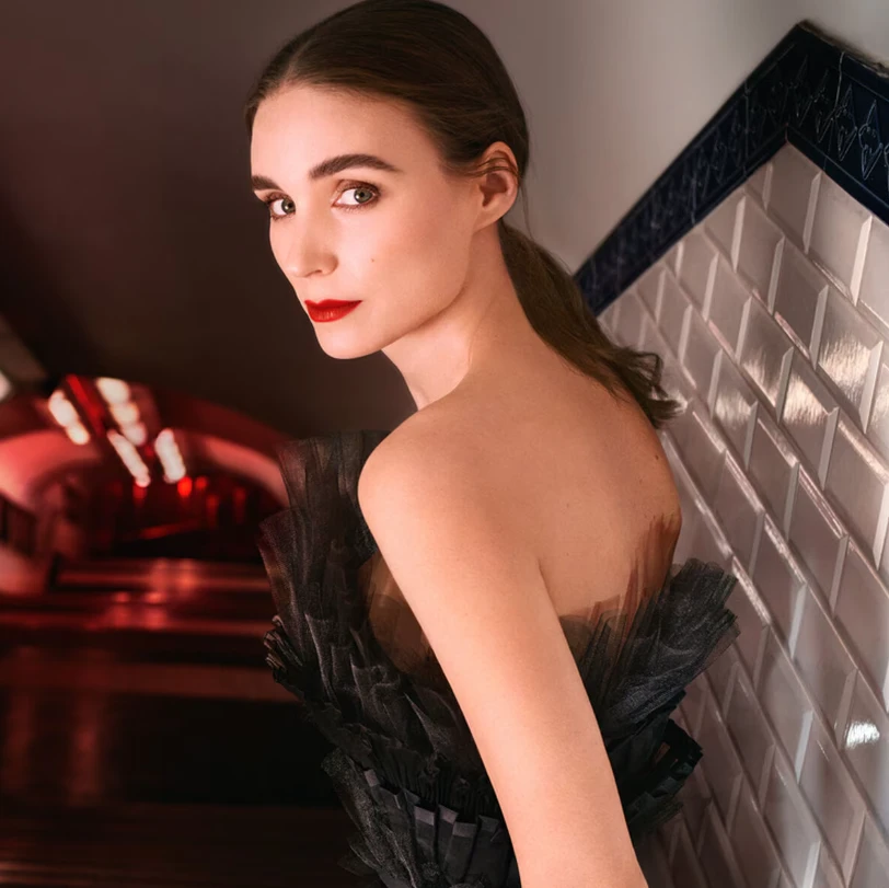 Kvepalai moterims Givenchy L'interdit Rouge EDP, 80 ml aprašymas - Prekės nuotrauka