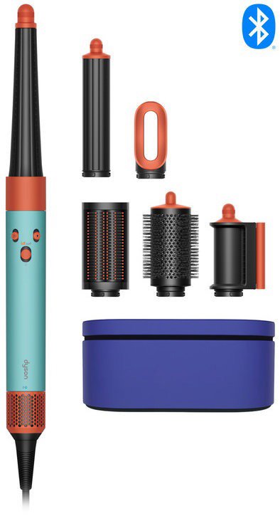 Dyson - momonger1979  dyson Plaukų formuotuvas-džiovintuvas Dyson Airwrap Multistyler