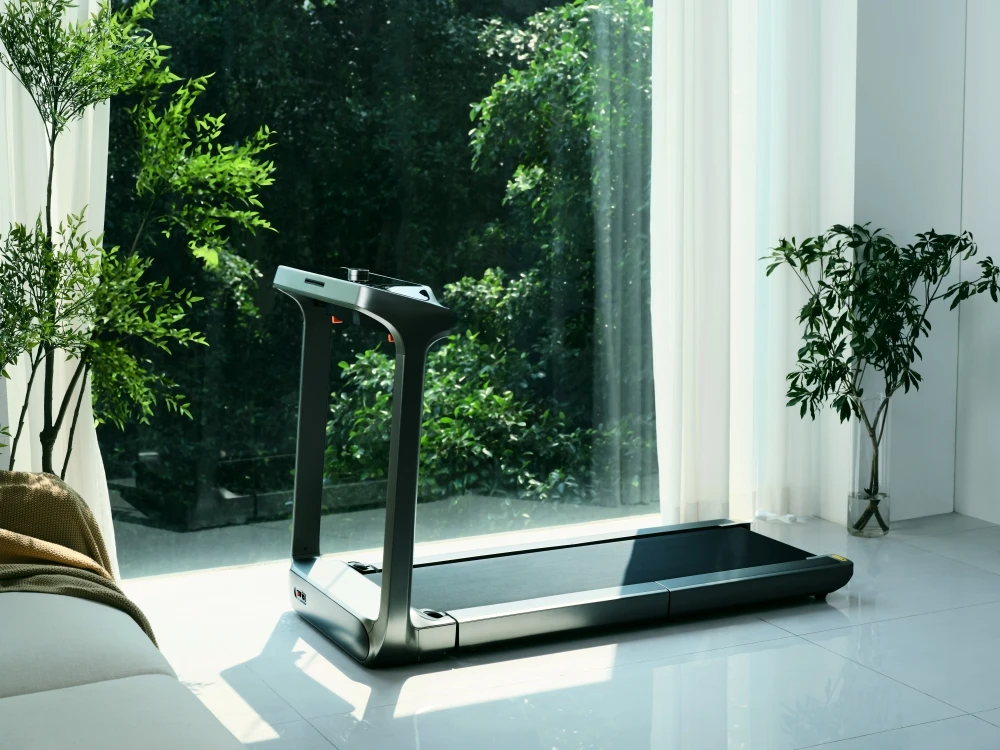 Kingsmith WalkingPad X218 sulankstomas bėgimo takelis aprašymas - Prekės nuotrauka Kingsmith WalkingPad X218 sulankstomas bėgimo takelis aprašymas - Prekės nuotrauka