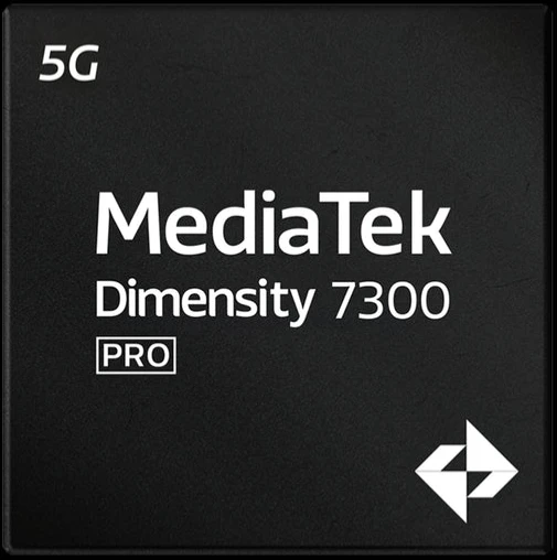 Išmanusis telefonas Nothing CMF Phone 2 Pro 128/8 GB, juodas aprašymas - Prekės nuotrauka