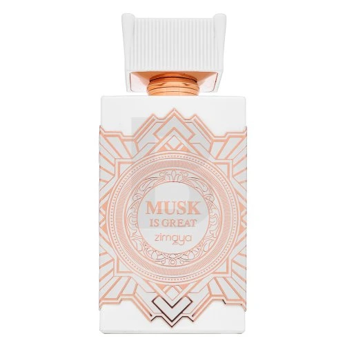 Unisex kvepalai Zimaya Noya Musk Is Great EDP, 100 ml aprašymas - Prekės nuotrauka