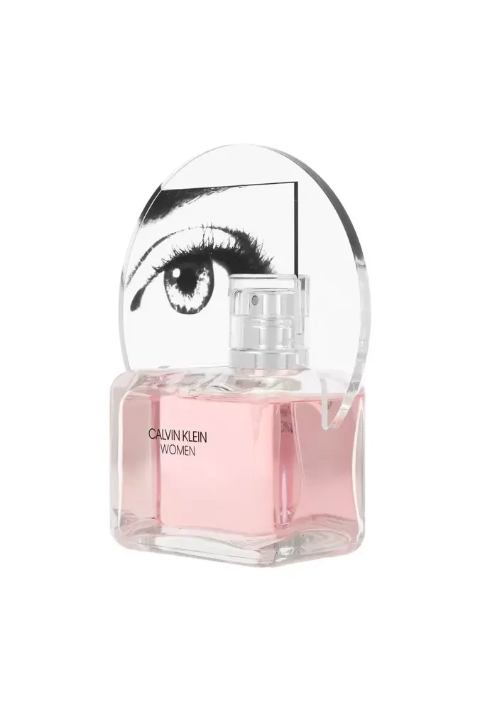 Kvepalai moterims Calvin Klein Women EDP, 100 ml aprašymas - Prekės nuotrauka