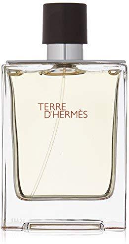 Kvepalai vyrams Hermes Terre D'Hermes EDT, 100 ml aprašymas - Prekės nuotrauka