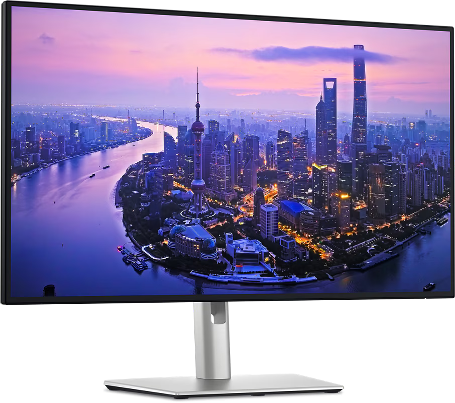 Monitorius DELL U2725QE 27