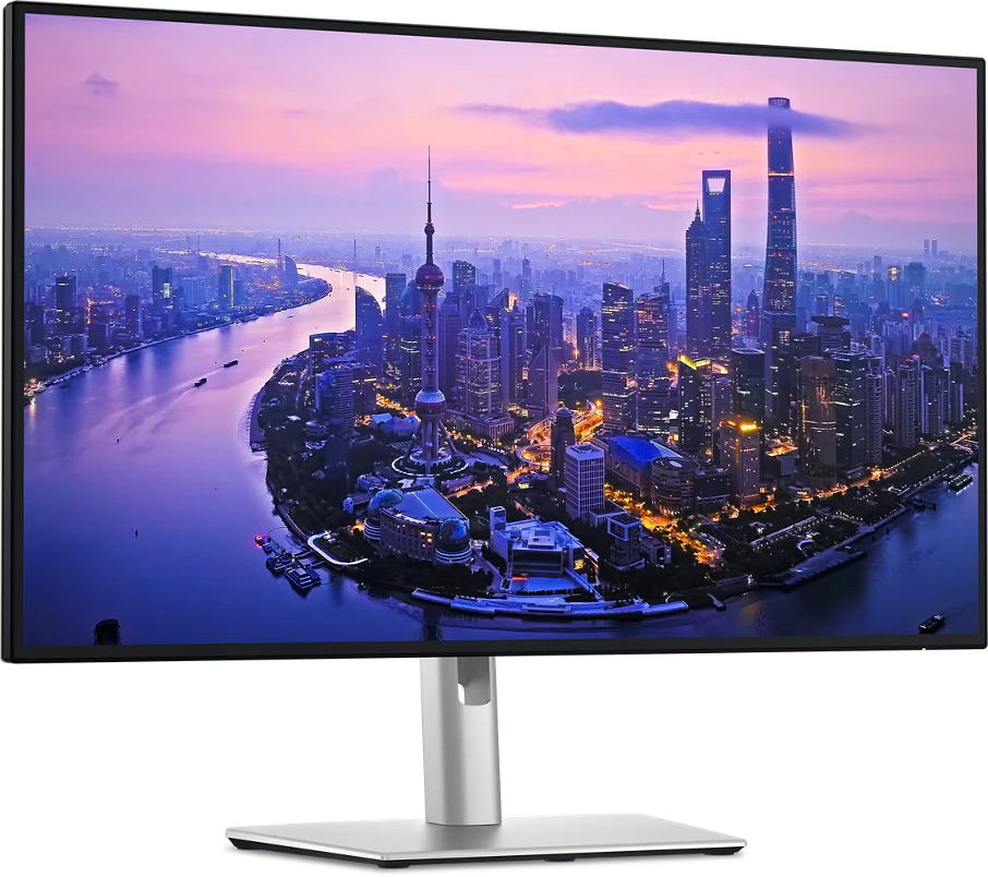 Monitorius DELL U2725QE 27