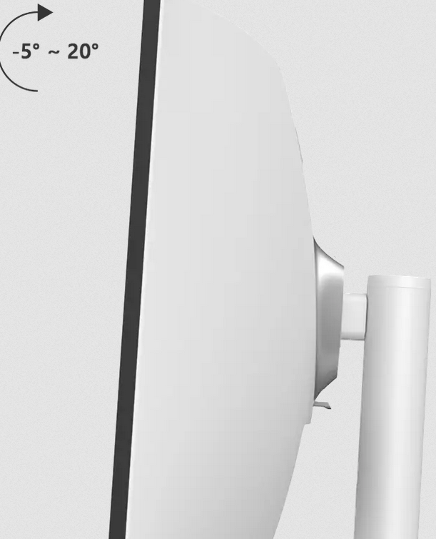 Monitorius MSI Modern MD342CQPW/34