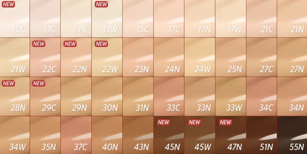 Makiažo pagrindas TirTir Mask Fit Red Cushion Mini, 4,5 g, 13C Porcelain aprašymas - Prekės nuotrauka