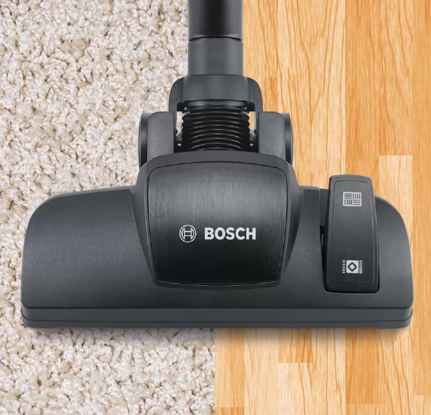 Dulkių siurblys Bosch BGB 75X494 aprašymas - Prekės nuotrauka