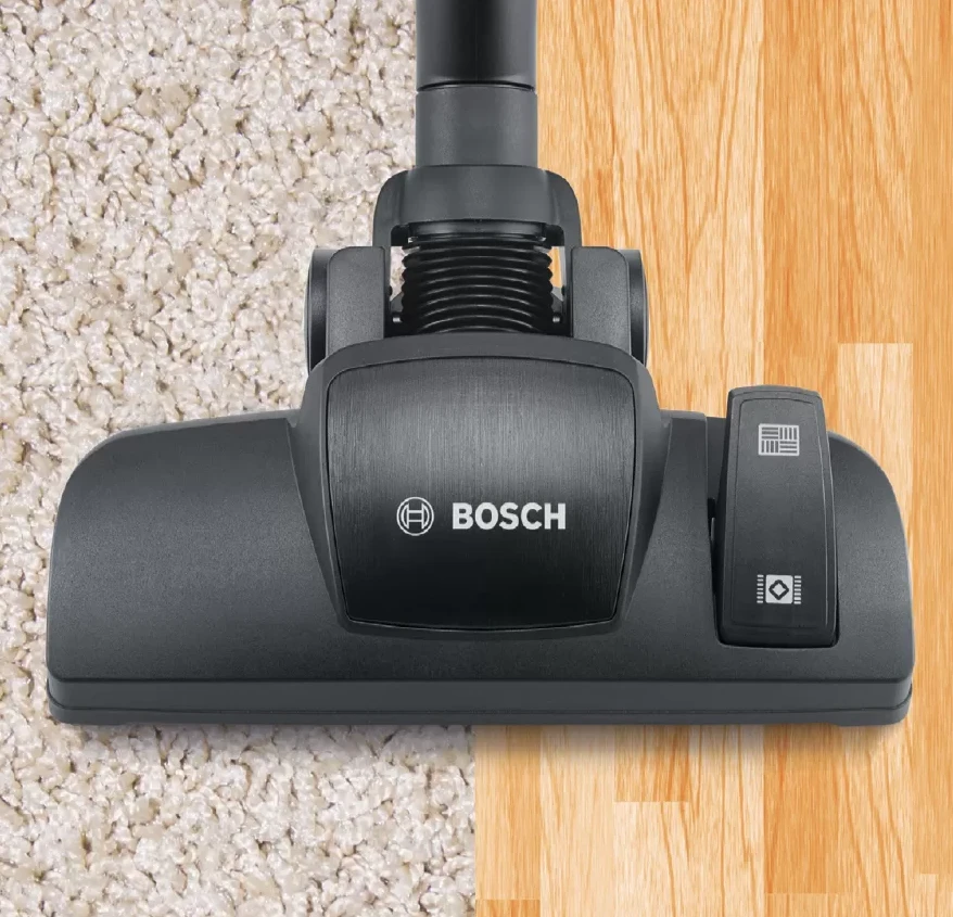 Dulkių siurblys Bosch BGB 75X494 aprašymas - Prekės nuotrauka