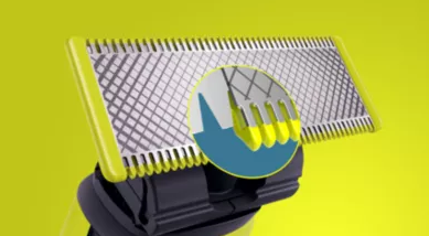 Barzdaskutė Philips Norelco OneBlade QP2824/20 aprašymas - Prekės nuotrauka