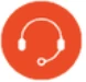 Belaidės ausinės JBL Quantum 360, baltos spalvos aprašymas - Prekės nuotrauka