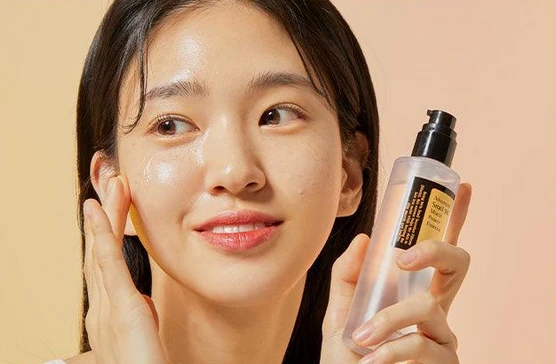 Cosrx Advanced Snail 96 Mucin Power Essence Veido esencija su sraigių mucinu, 100 ml aprašymas - Prekės nuotrauka