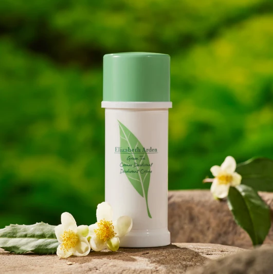 Moteriškas dezodorantas Elizabeth Arden Green Tea, 40 ml aprašymas - Prekės nuotrauka