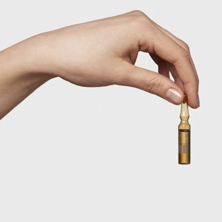 MartiDerm Platinum Night Renew naktinės ampulės nuo raukšlių, 30x2ml aprašymas - Prekės nuotrauka