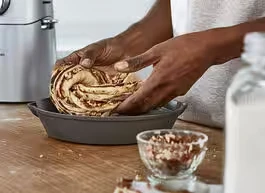 Virtuvinis kombainas Kenwood KVL85.704SI Titanium Chef Baker XL aprašymas - Prekės nuotrauka