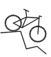 Garmin Edge® MTB | Kalnų dviračių kompiuteris aprašymas - Prekės nuotrauka